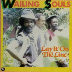 Wailing Souls 9