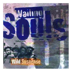 Wailing Souls 2