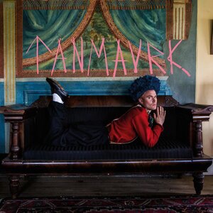 Kærestebrev Til Verden