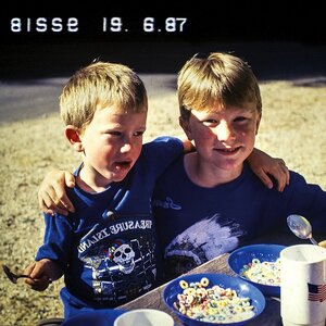 Idrætshallen 23. 6. 75