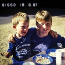 Fjerne Slægtninge 22. 9. 17