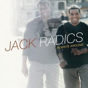 Jack Radics 3