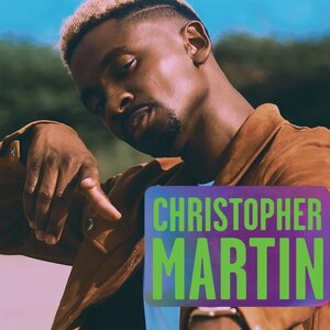 Christopher Martin 29