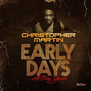 Christopher Martin 20