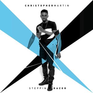 Christopher Martin 14