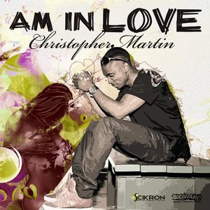 Christopher Martin 13