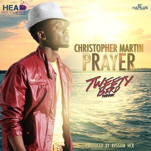 Christopher Martin 10