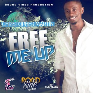 Christopher Martin 9