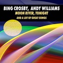 Moon River (From "Breakfast At Tiffany's)