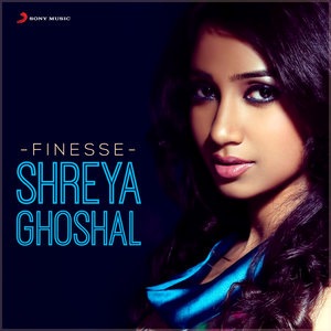 Shreya Ghoshal 7