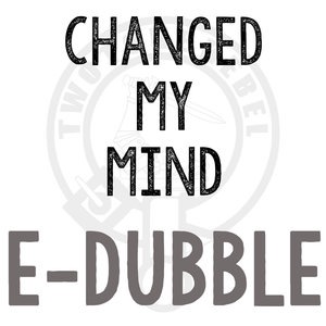 E-Dubble 7
