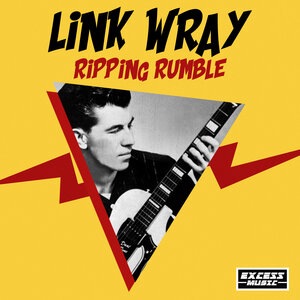 Link Wray 9