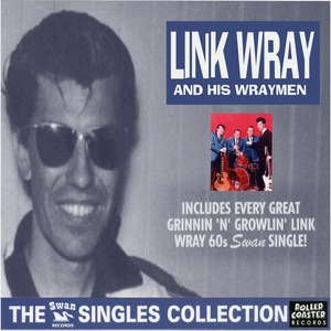 Link Wray 8