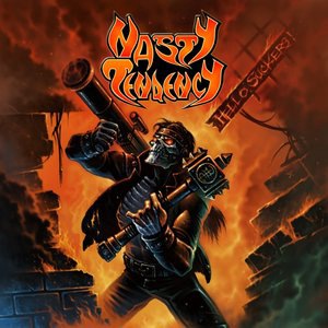 Switchblade Serenade