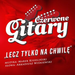 Lecz tylko na chwilę
