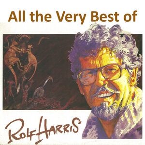 Rolf Harris 8