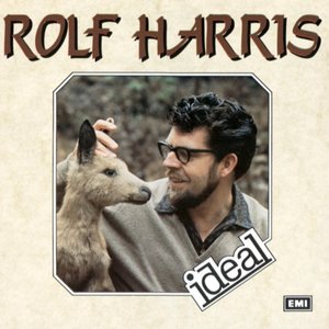 Rolf Harris 5