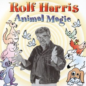 Rolf Harris 4