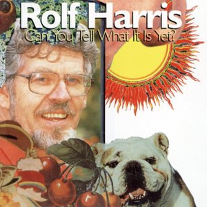 Rolf Harris 3