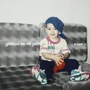 Globos En Mi Perfil