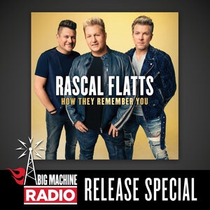 Rascal Flatts 31