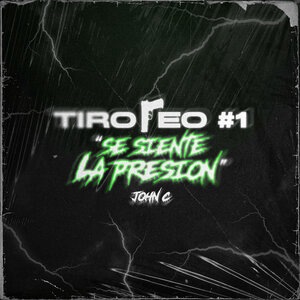 TIROTEO #1 "Se Siente La Presión"