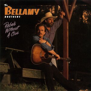 The Bellamy Brothers 19