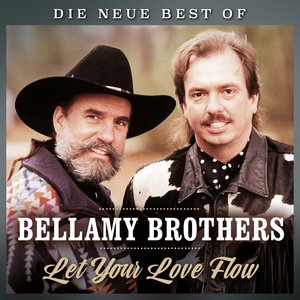 The Bellamy Brothers 16