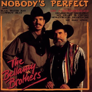 The Bellamy Brothers 15