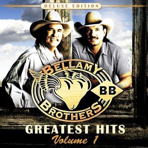 The Bellamy Brothers 11