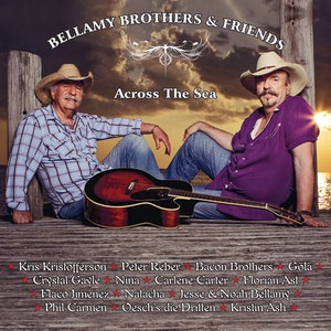 The Bellamy Brothers 7