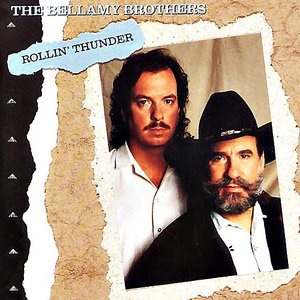 The Bellamy Brothers 4