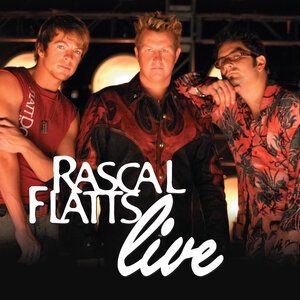 Rascal Flatts 28