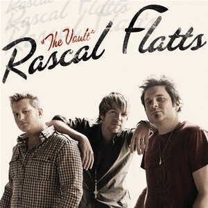 Rascal Flatts 25