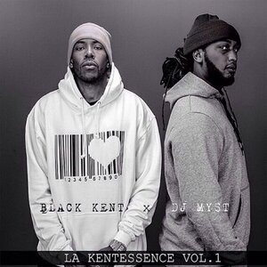 Black Kent 7