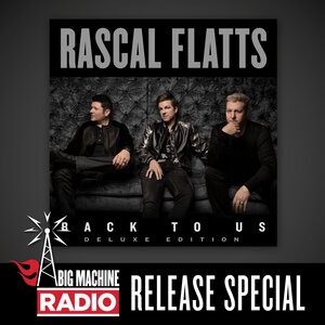 Rascal Flatts 19