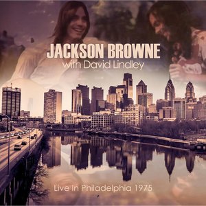 Jackson Browne 18