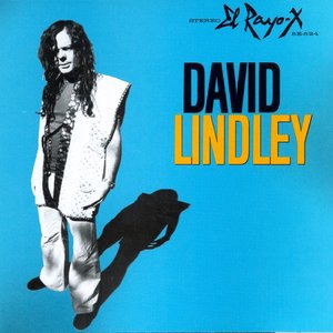 David Lindley 3