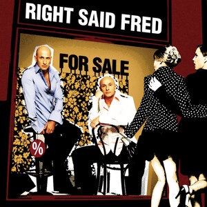 Right Said Fred 9