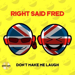 Right Said Fred 7