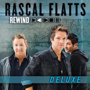 Rascal Flatts 15