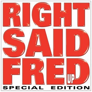 Right Said Fred 1