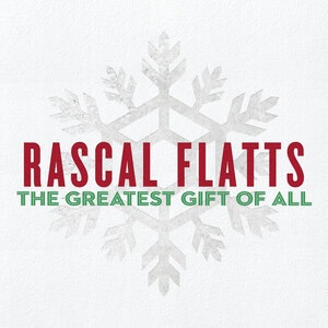 Rascal Flatts 14