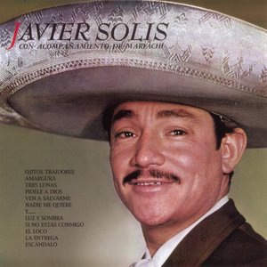 Javier Solis 13