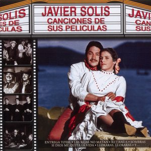 Javier Solis 10