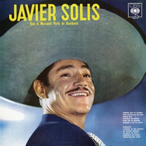 Javier Solis 8