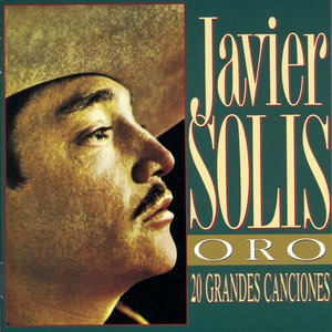 Javier Solis 5