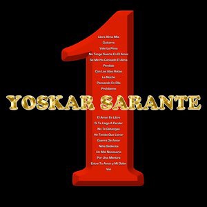 Yoskar Sarante 6