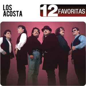 Los Acosta 15