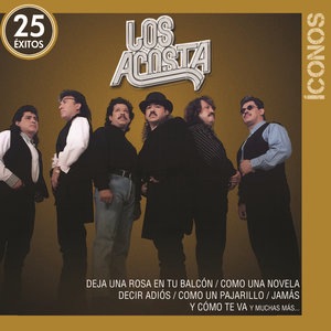 Los Acosta 10